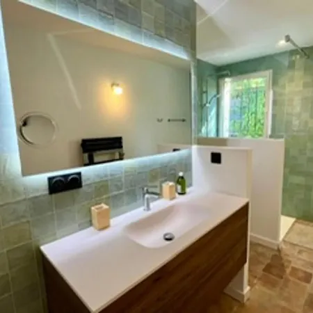 Casa vacanze 300 M Sea Le Dramont