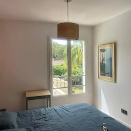 Casa vacanze 300 M Sea Le Dramont *