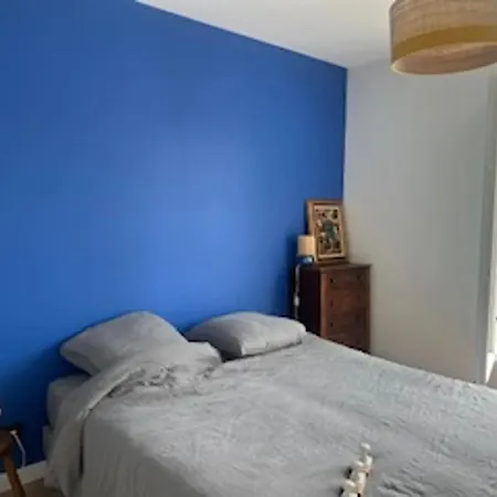 300 M Sea Le Dramont Casa vacanze *